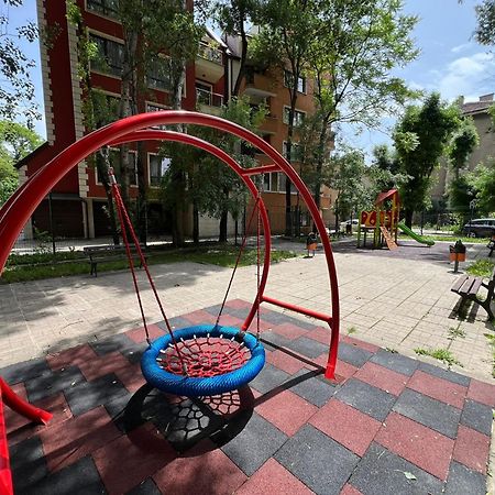 Madrid 2Bdr W Free Parking Near Metro, Serdika Mall Sofia Exterior photo