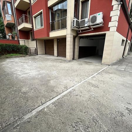 Madrid 2Bdr W Free Parking Near Metro, Serdika Mall Sofia Exterior photo