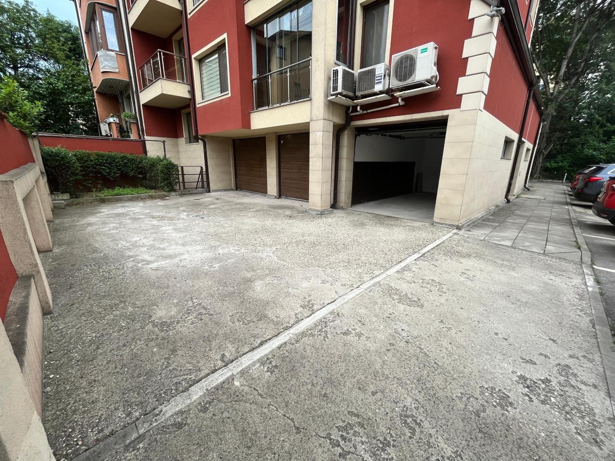 Madrid 2Bdr W Free Parking Near Metro, Serdika Mall Sofia Exterior photo